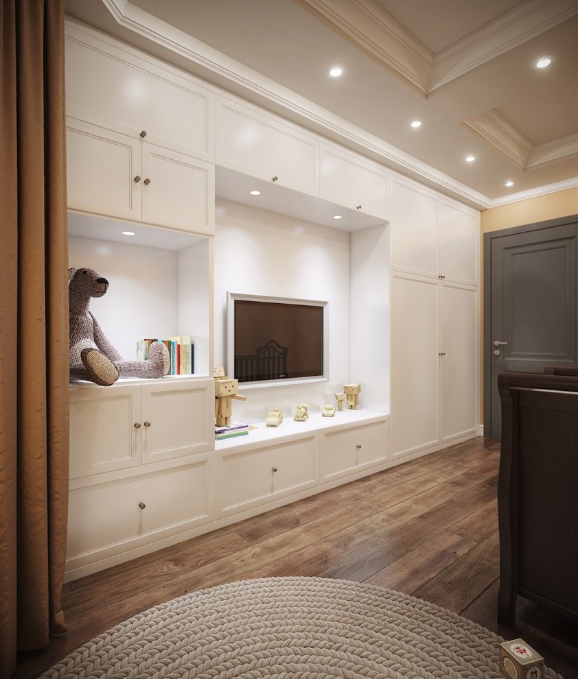 ТЕПЛЫЙ ПЕРФЕКЦИОНИЗМ