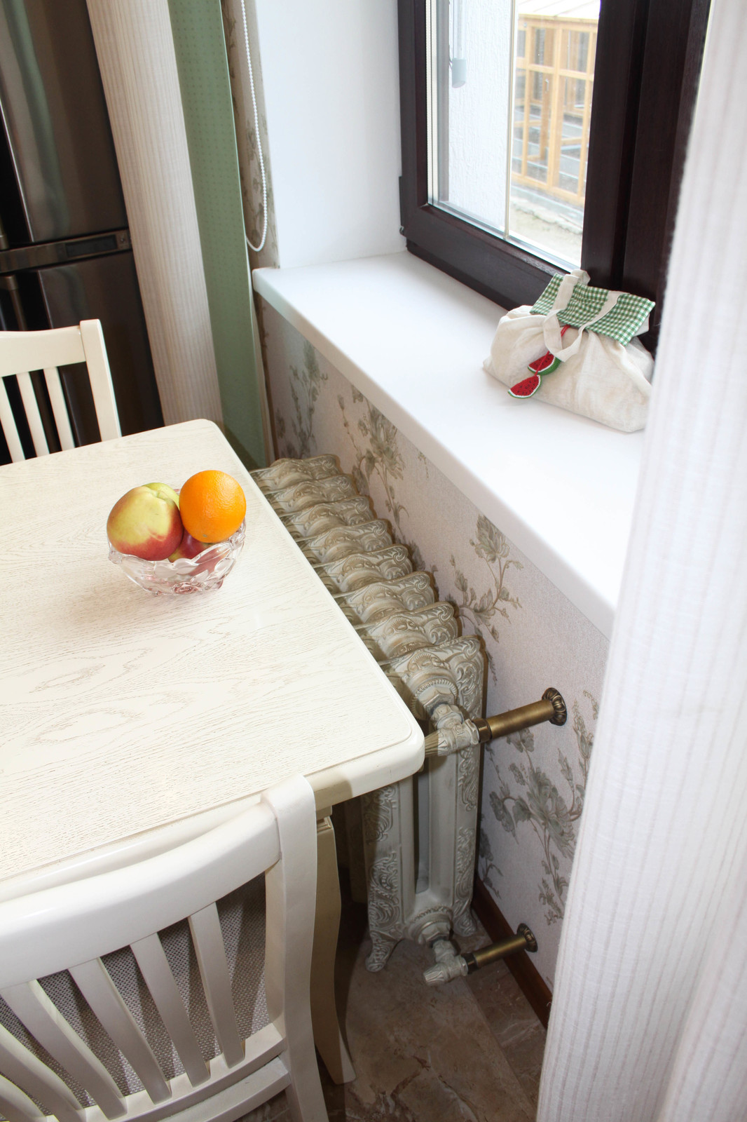 Обложка проекта: Реализация проекта коттеджа в пос.Новоалексеевка