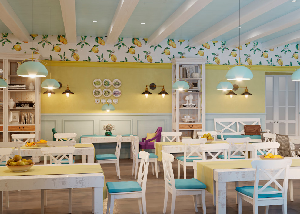 Школа Монтессори