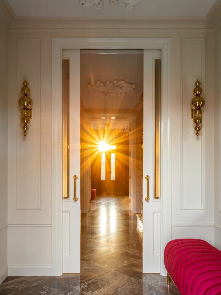 дом в Аносино