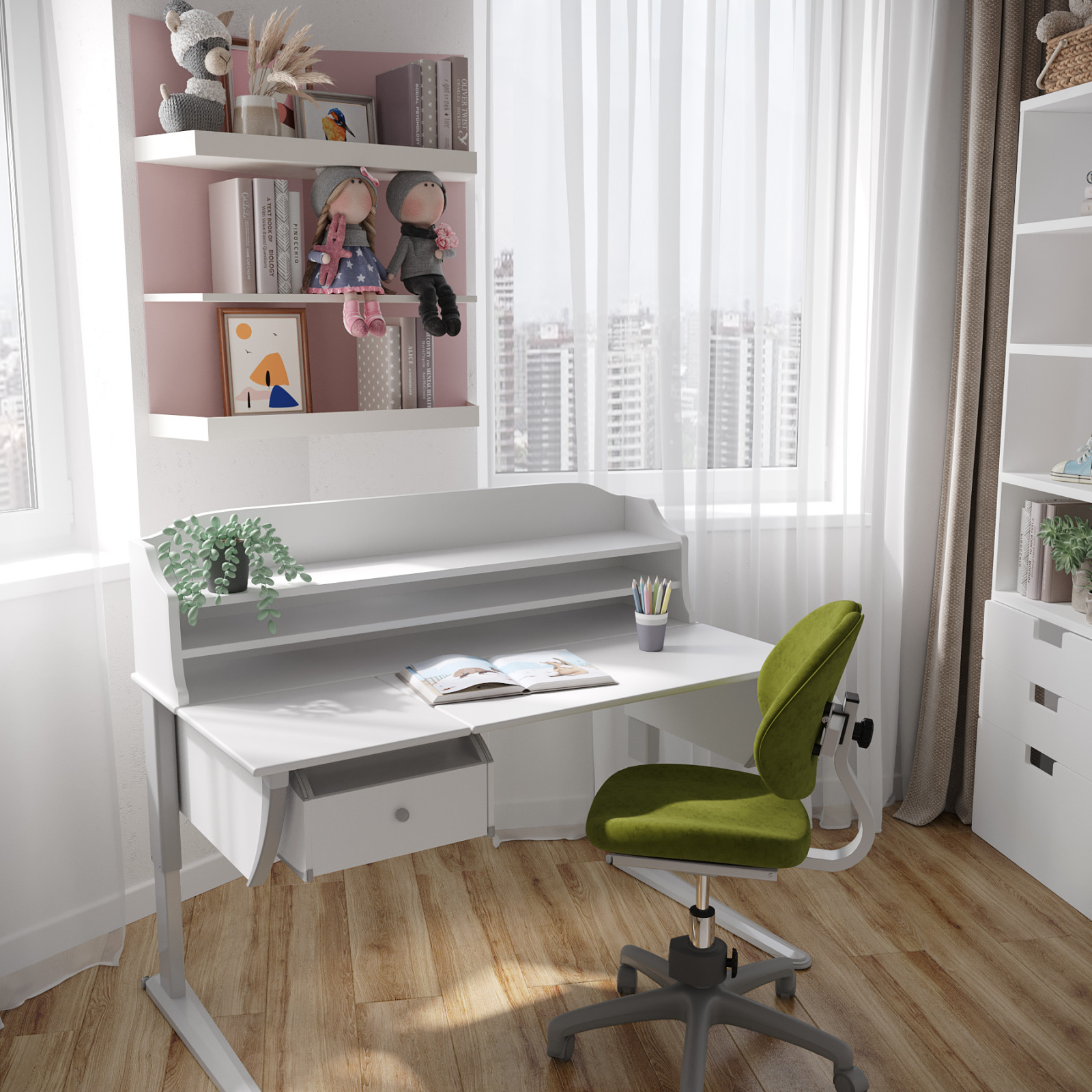 ЖК Легенда на Комендантском