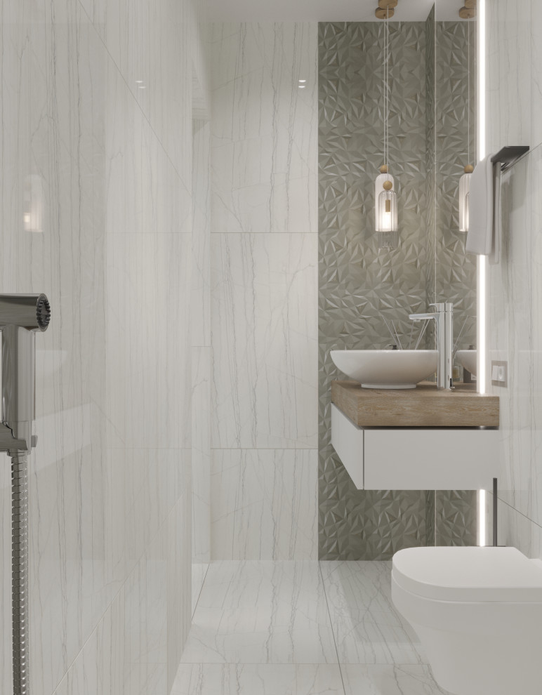 Дом Балтийская слобода-1