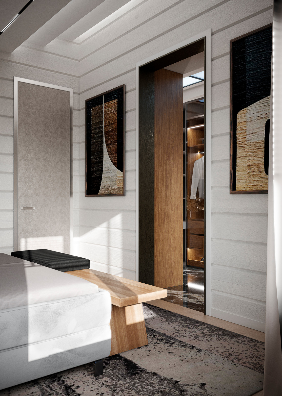 Загородный дом 273м², КП Репино парк