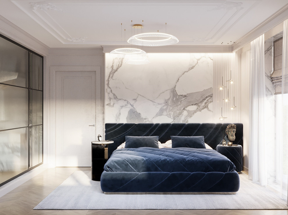 ЖК Балтийский Берег