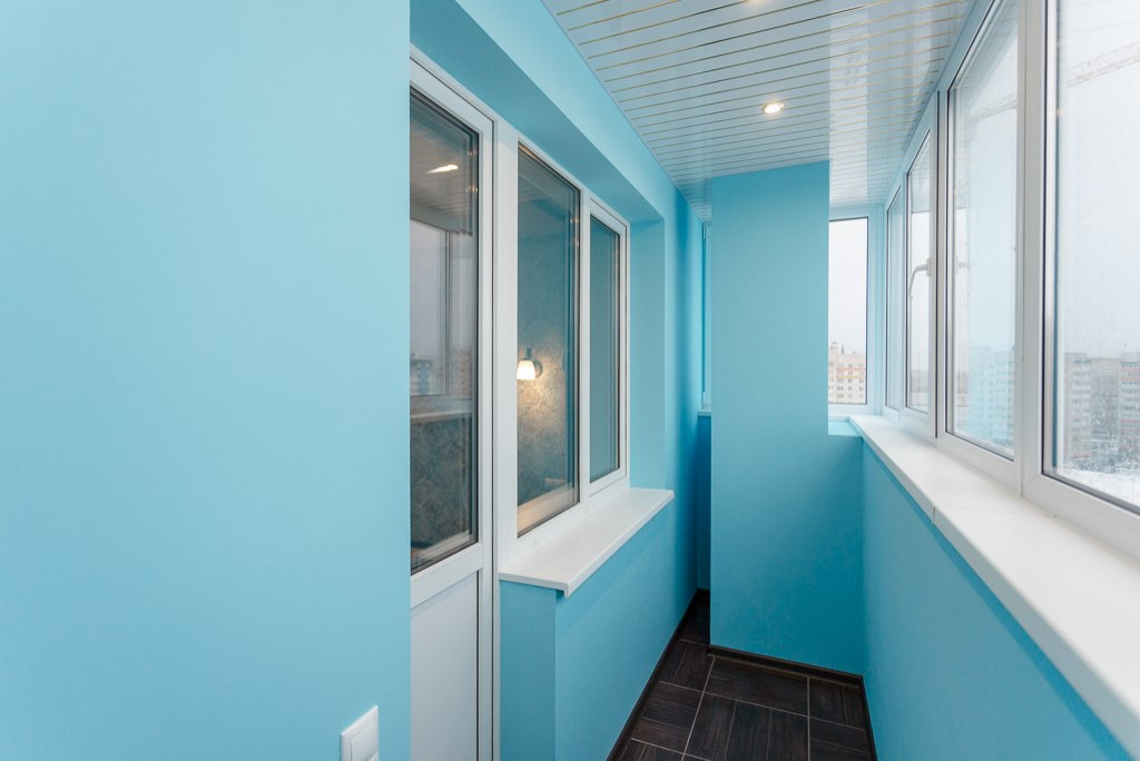 ЖК "Высота", 3-ком. 75 м2. Капитальный ремонт