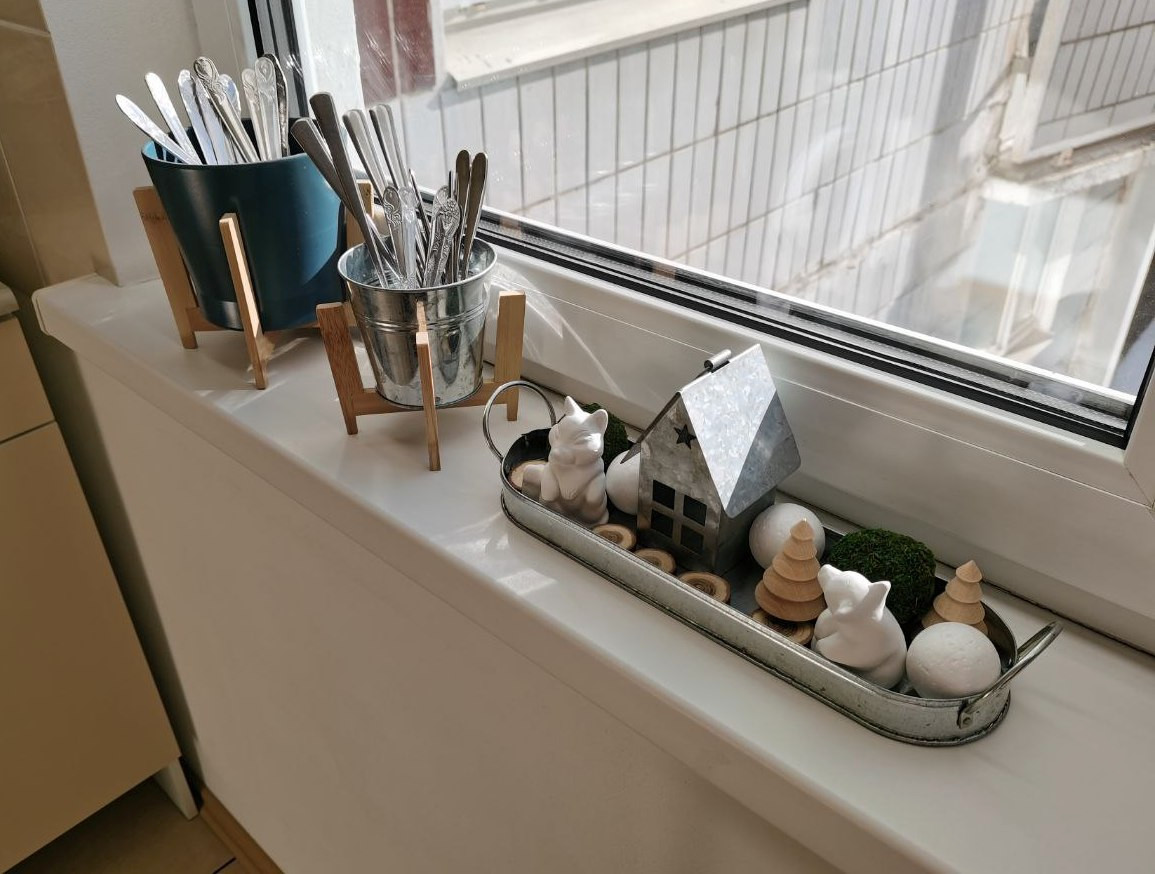 Личный опыт: Как я обустроила служебную квартиру за 235 400 ₽