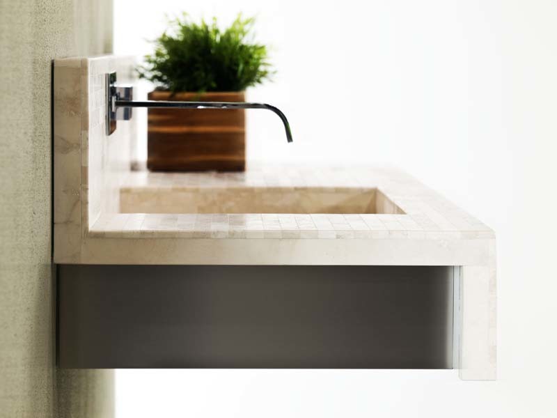 Итальянский мрамор: 8 фактов, о которых вы не знали