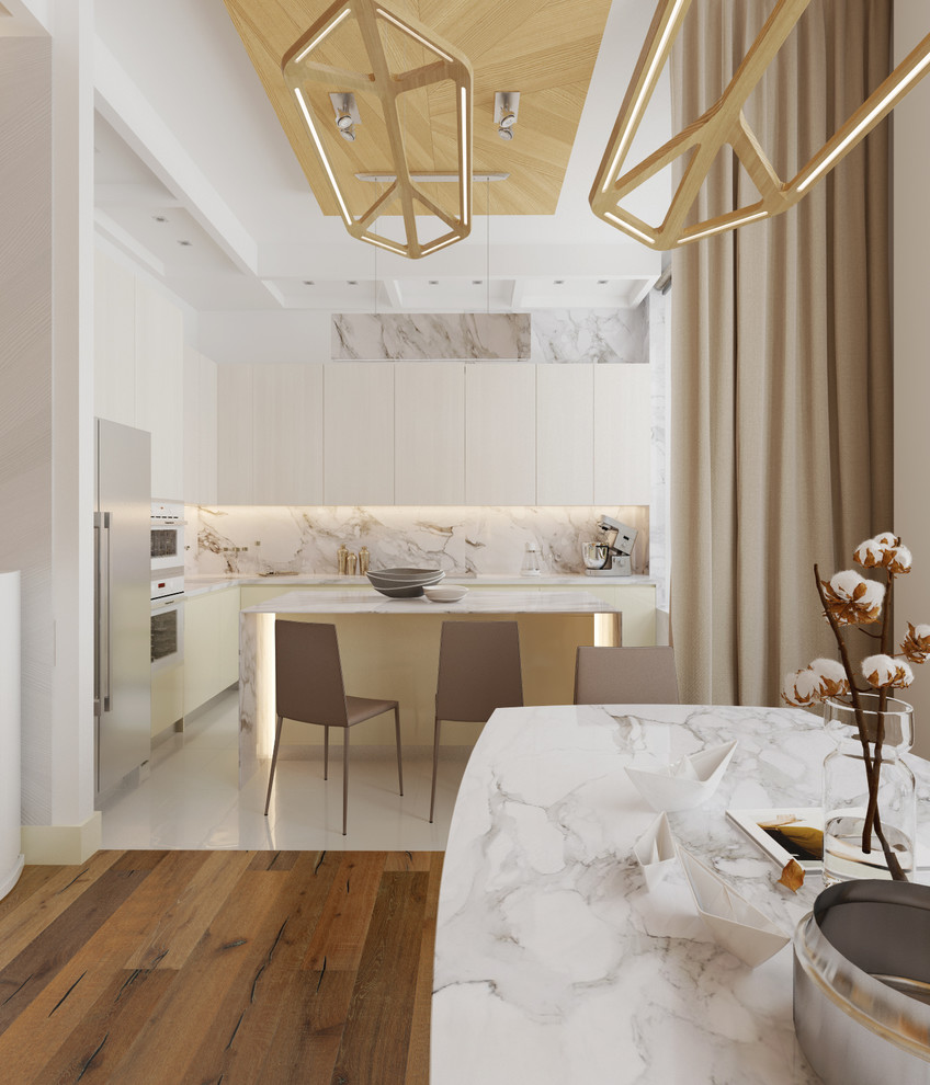 Wellton Park III Apartment