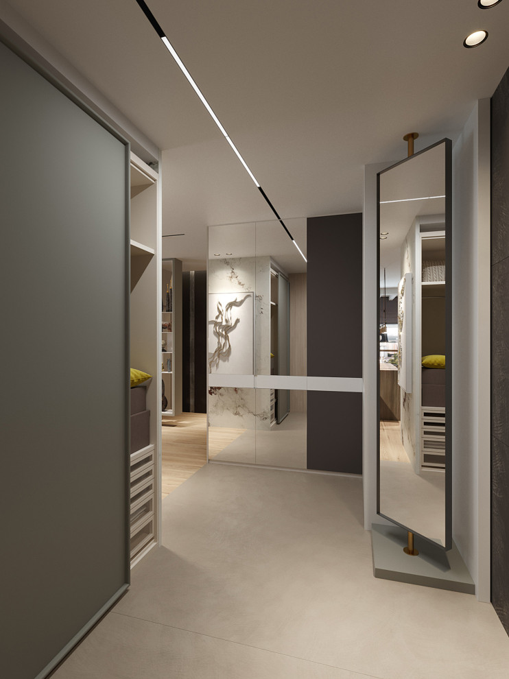 Квартира - студия