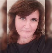 Елена Прозорова