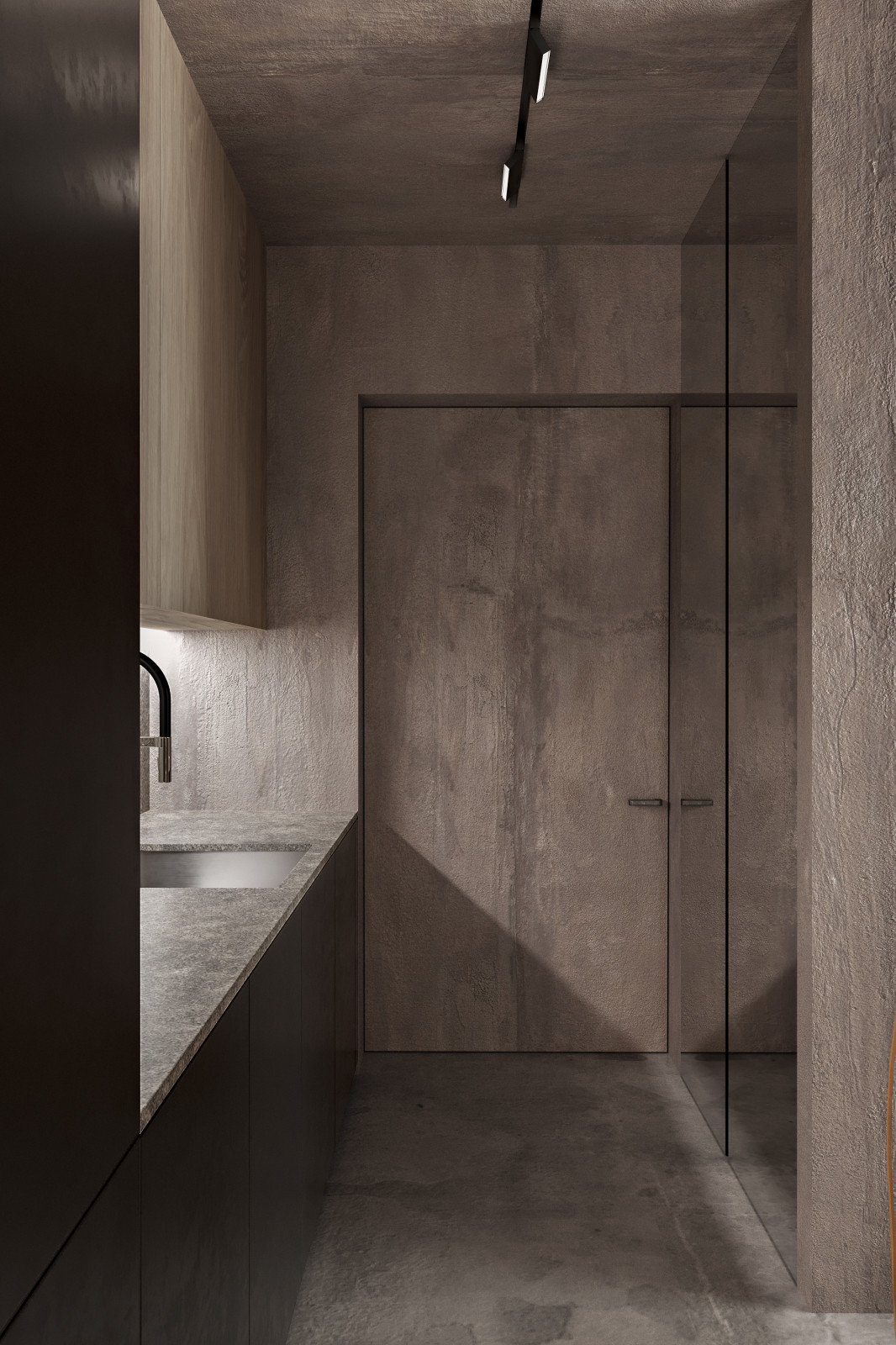 Дом "Восход"