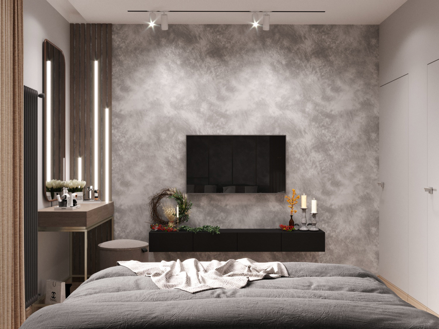 Квартира в ЖК Ньютон