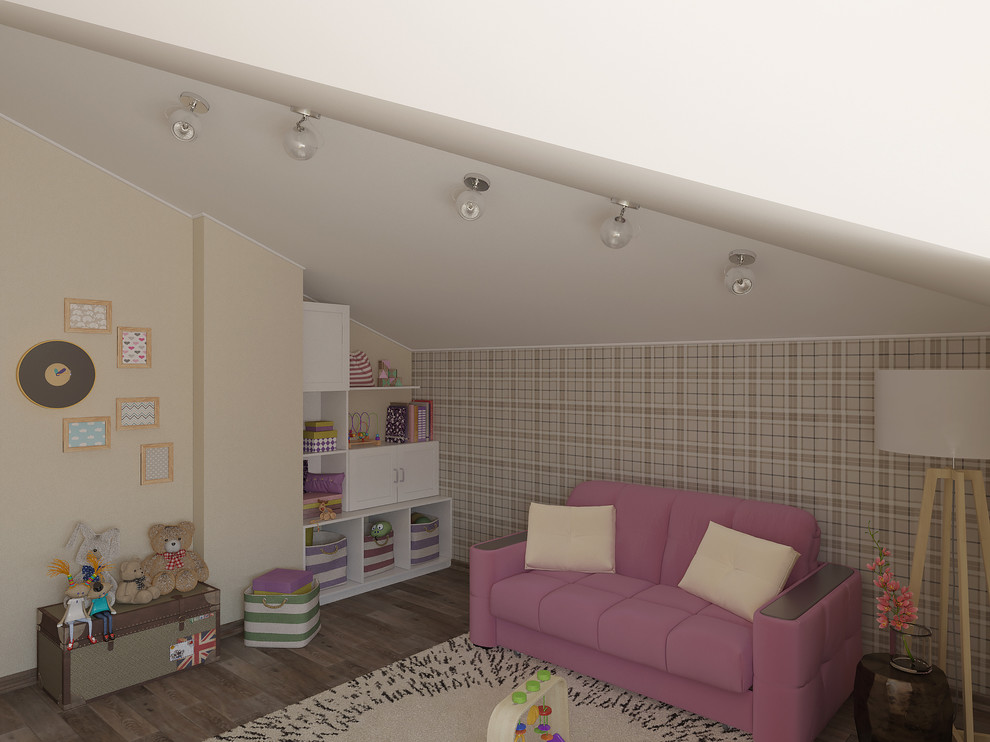 детская для малыша