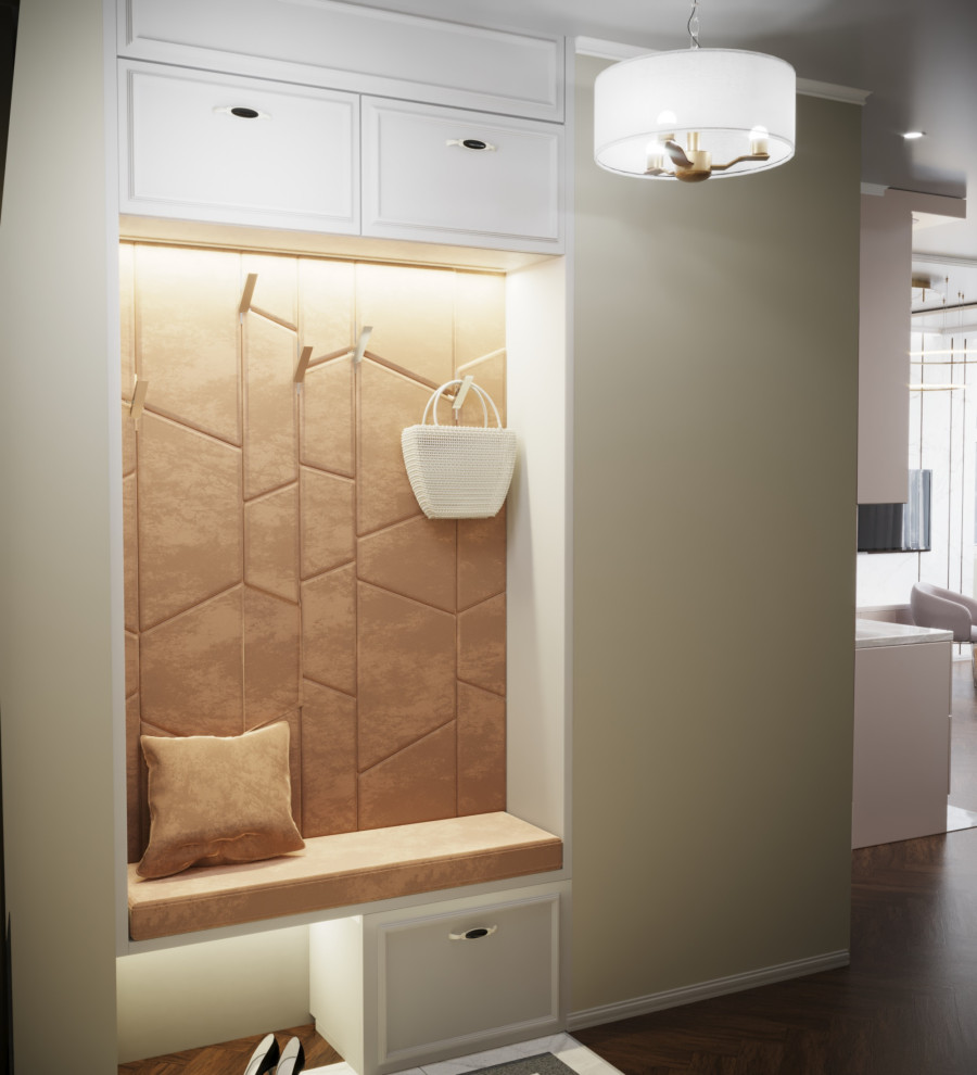 Элегантность вне времени