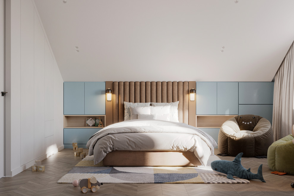 Коттедж на 9 просеке