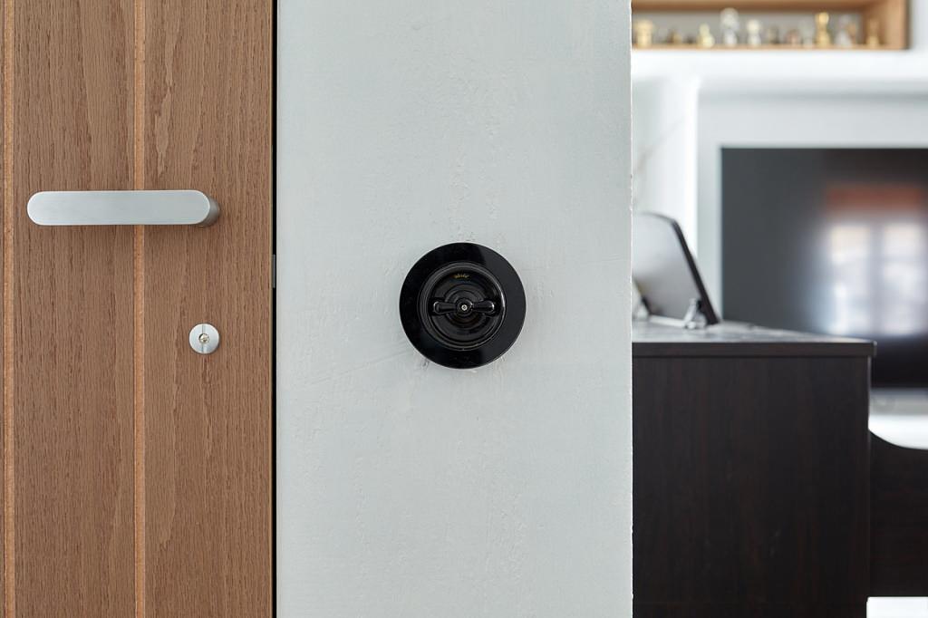 Werkel в новом проекте S-Style