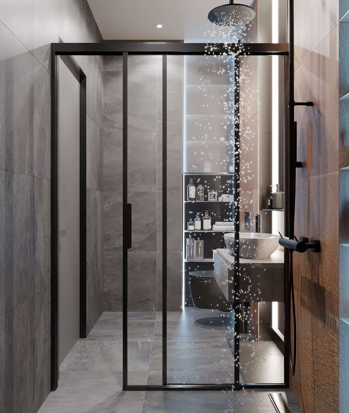 Квартира в ЖкОльга 2022г