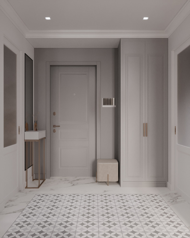 Квартира в ЖК "Русский Дом"