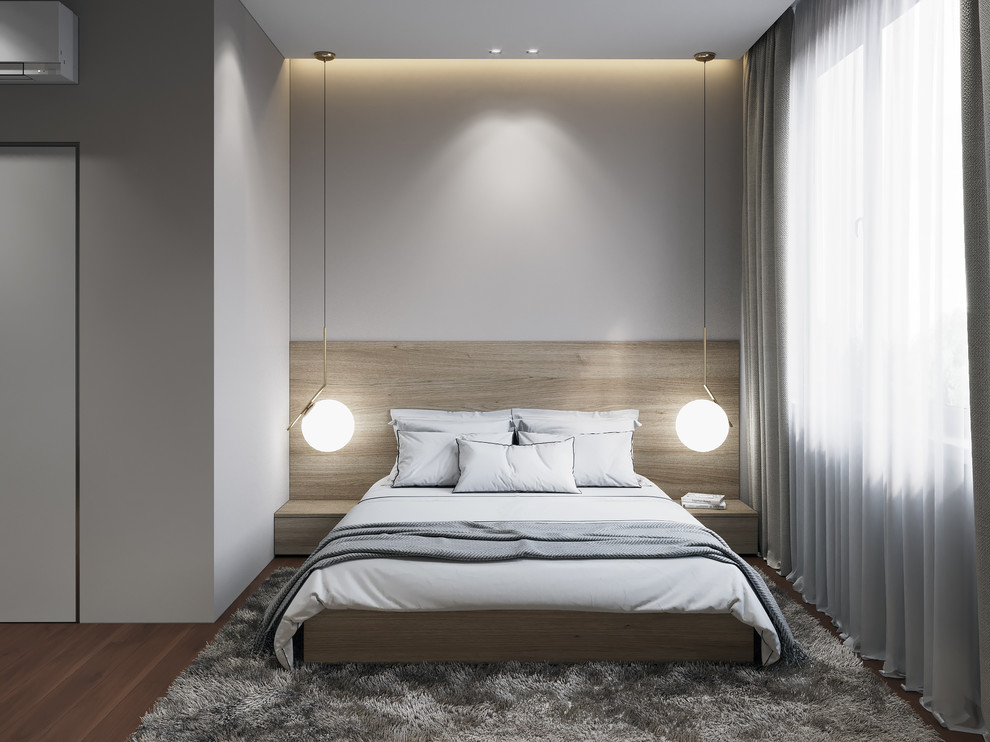 ЖК Наследие 77м2