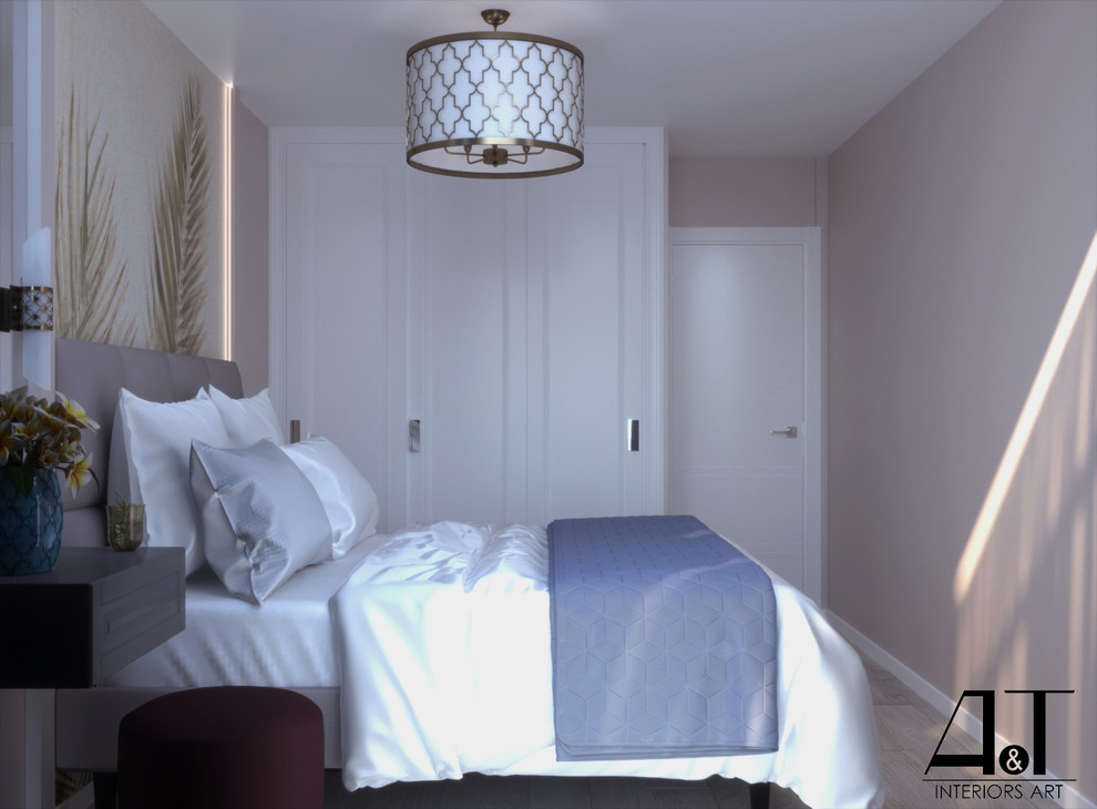 Спокойный полдень