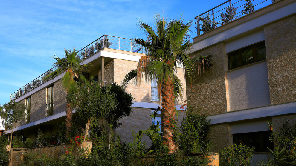 Отель в Бодруме