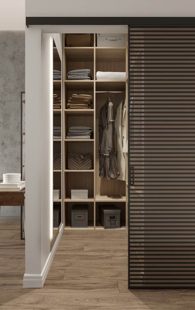 ЖК "Резиденция Сколково" 70 кв.м