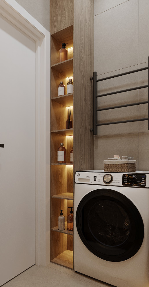 Ванная комната