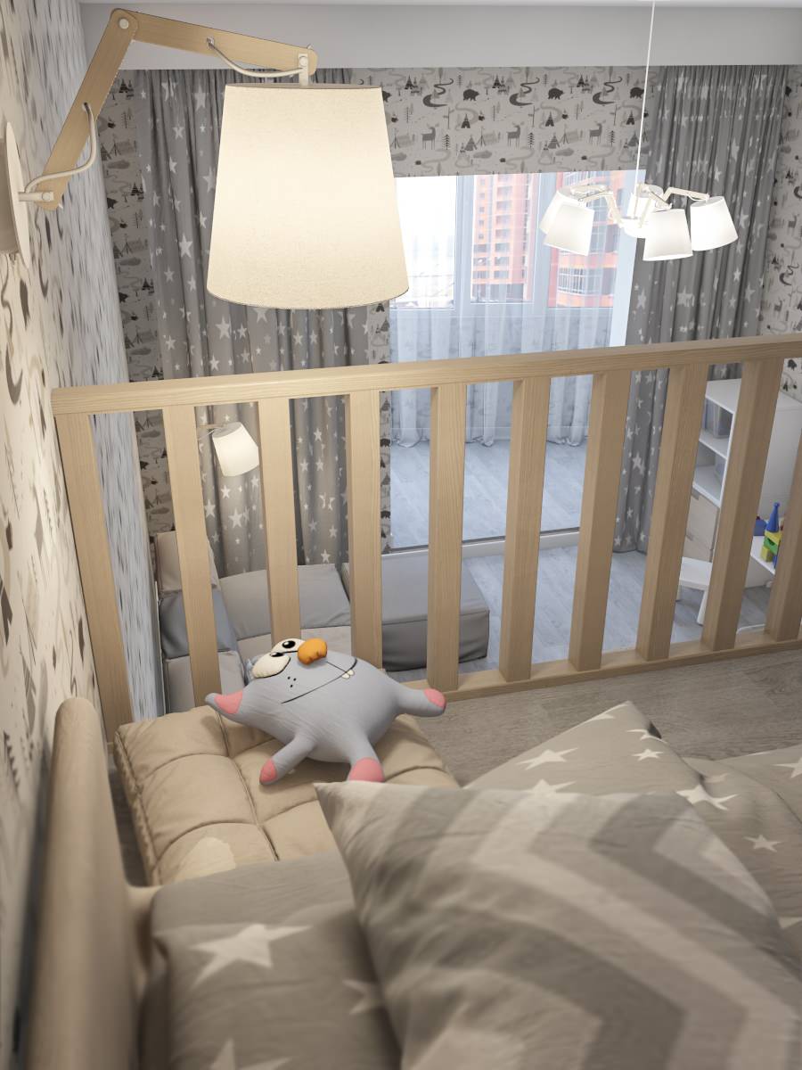 Квартира по ул. Ленина