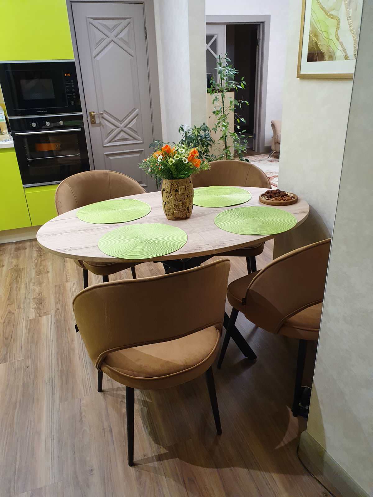 Менделеева