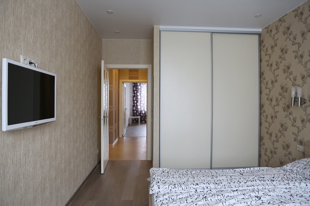 ул.Гжатская д.22