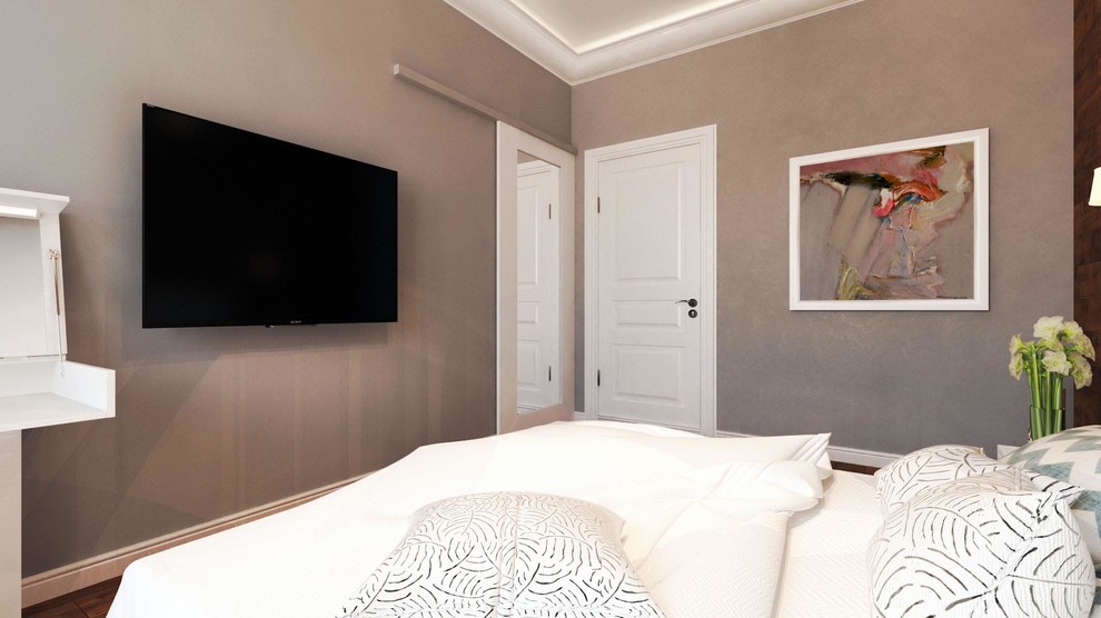 Квартира, Москва, ЖК "ЗилАРТ"