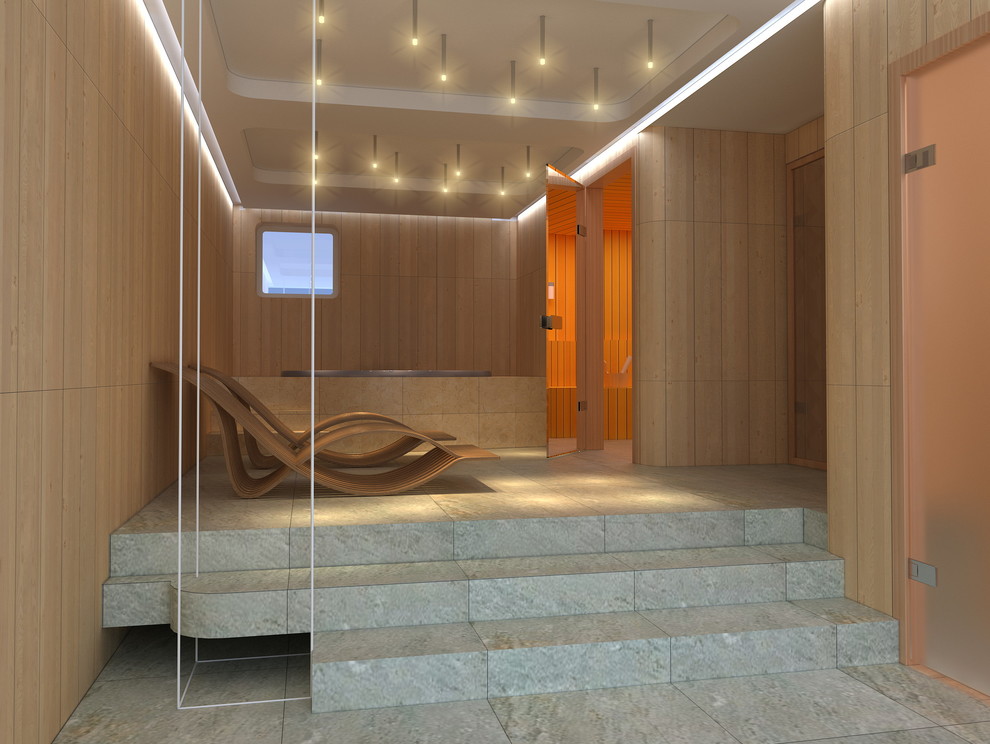 Дом на Новорижском шоссе