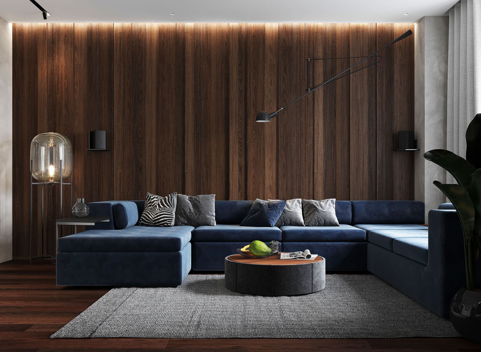 ТРЕХКОМНАТНАЯ КВАРТИРА SUMMER FLAT