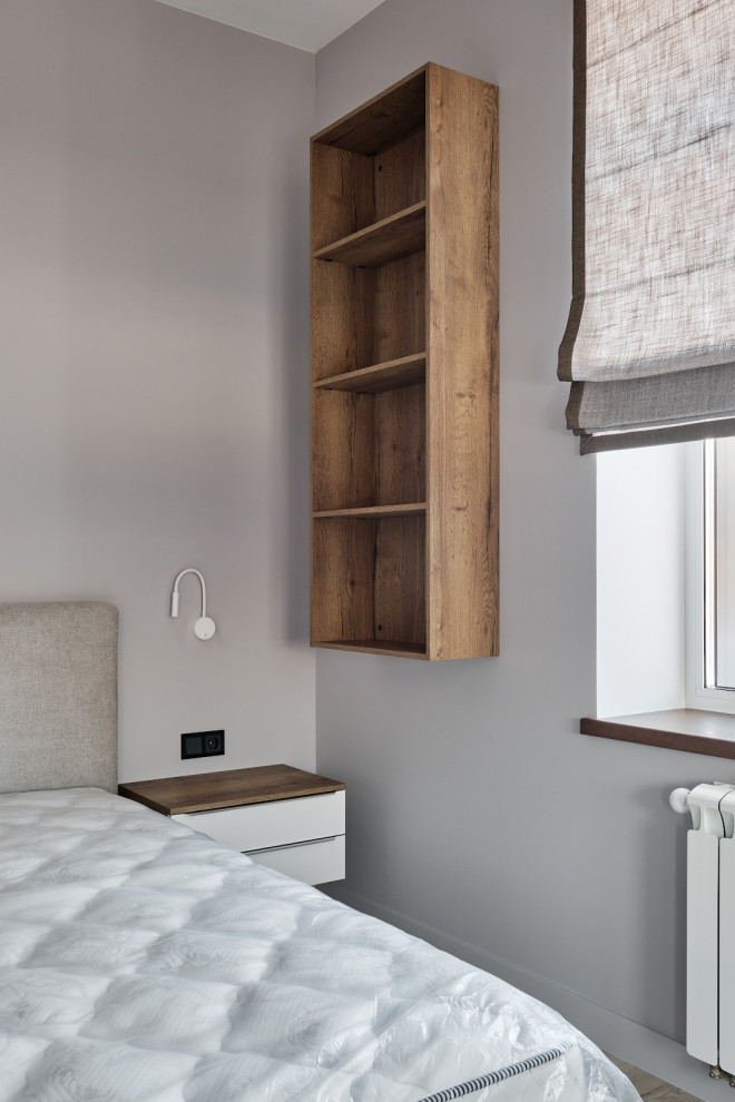 Интерьерная съёмка загородного дом