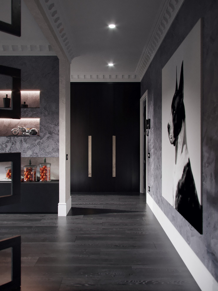 STRICT APARTMENTS