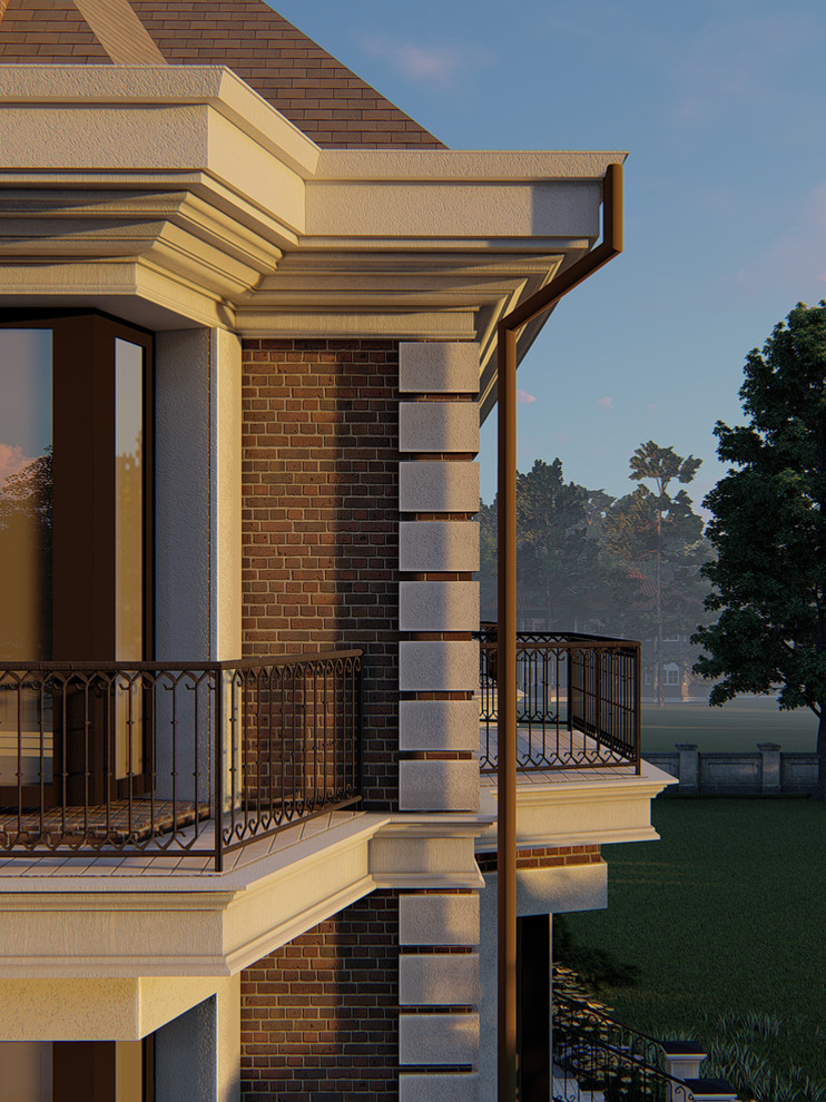 Дом в Азербайджане