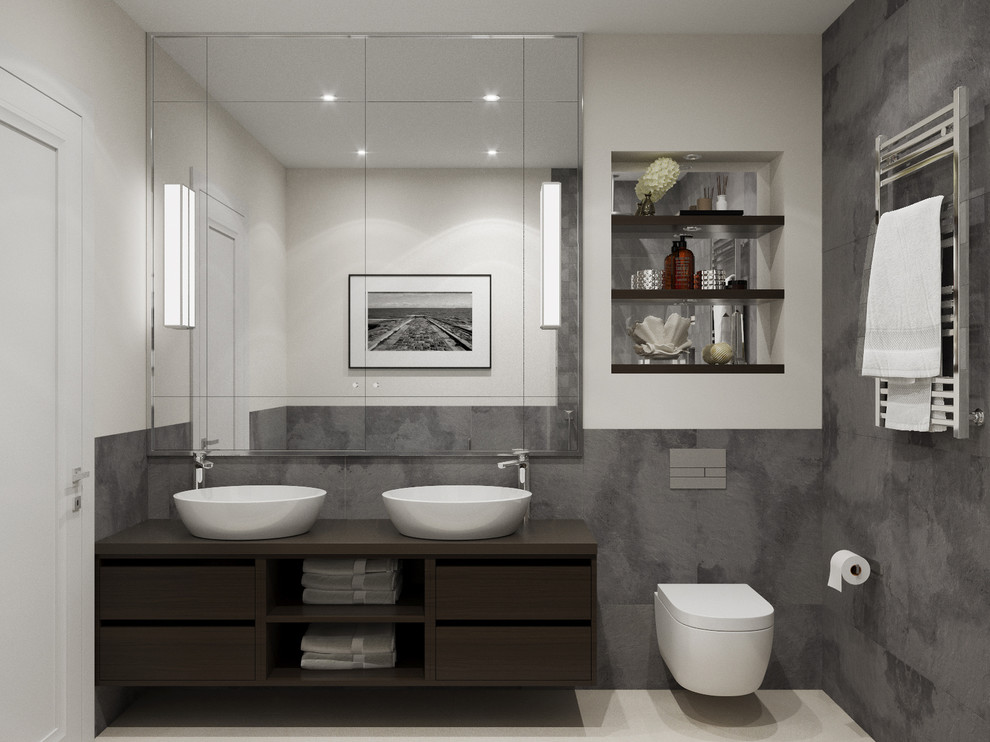 ЖК Резиденции Сколково / 67 м2