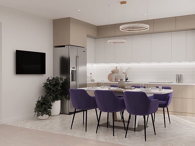 Девичья Гора