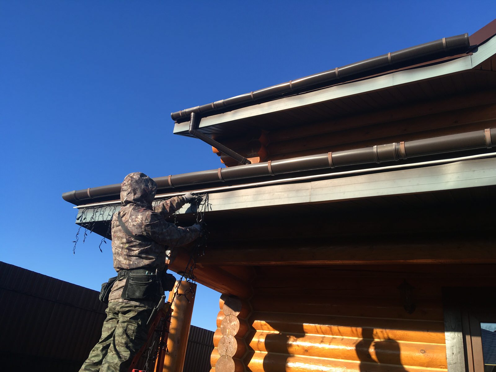 Андрей Молот