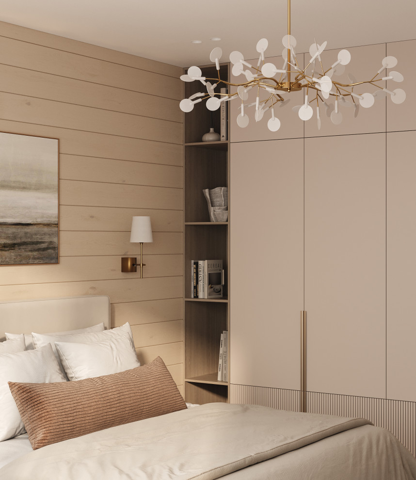 Проект дома в Павловске