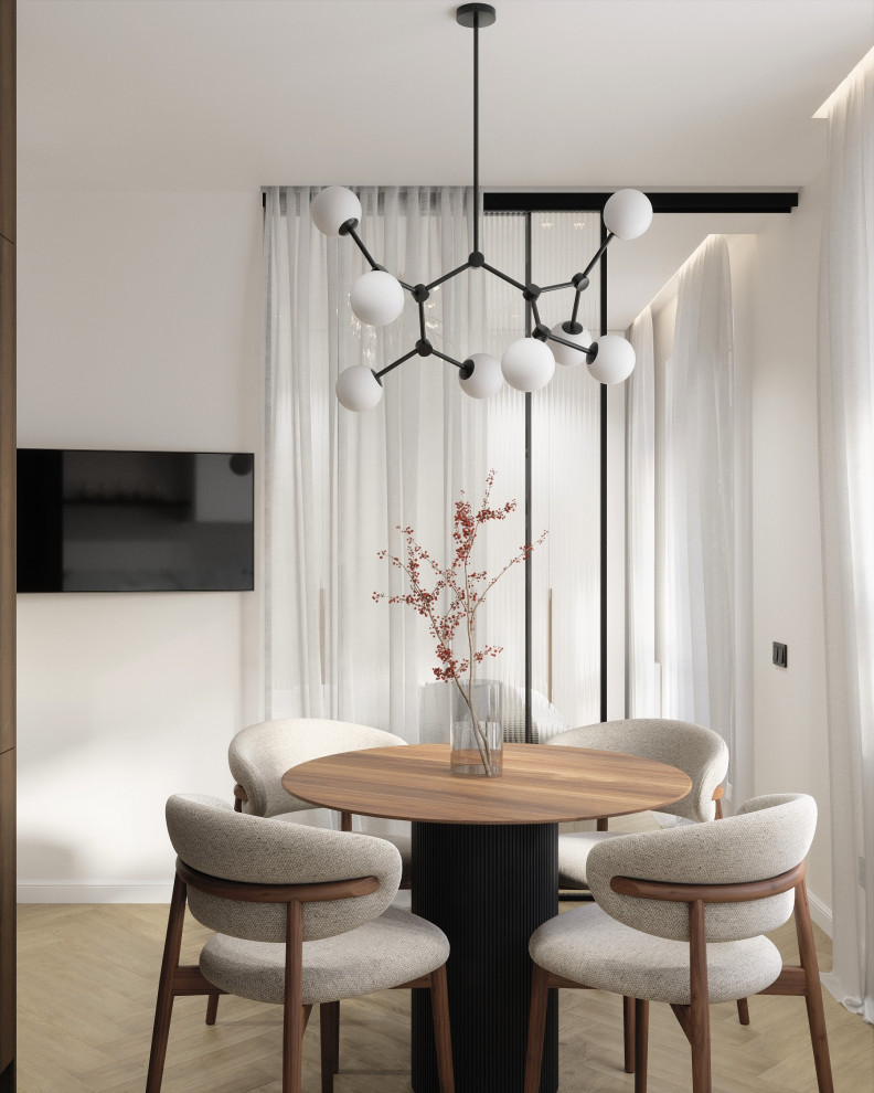 Квартира студия