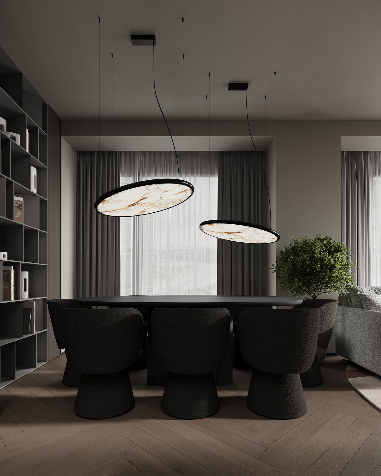 Квартира в ЖК Prime Park