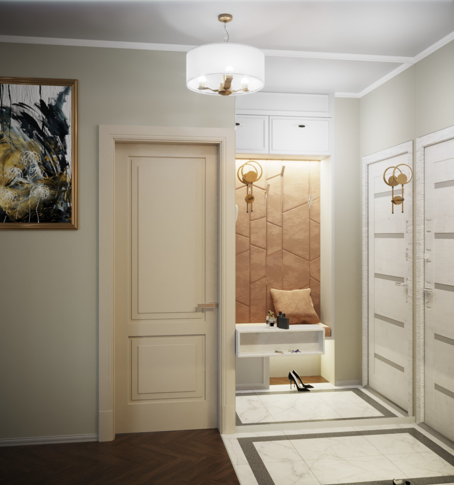 Элегантность вне времени