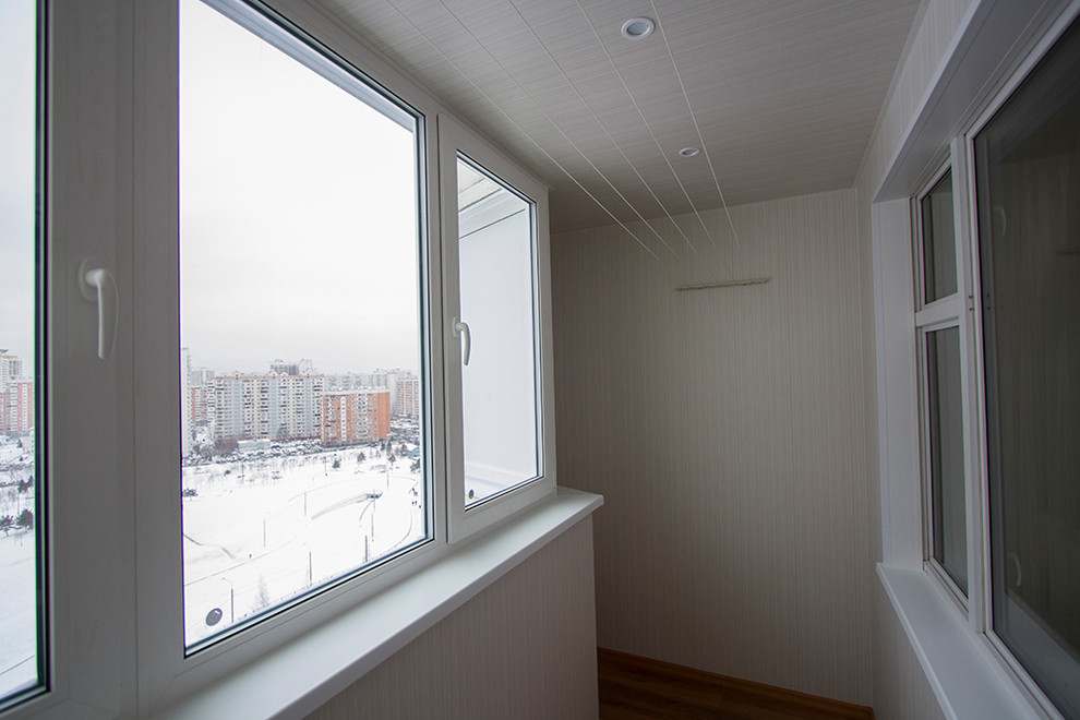 Историческая застройка