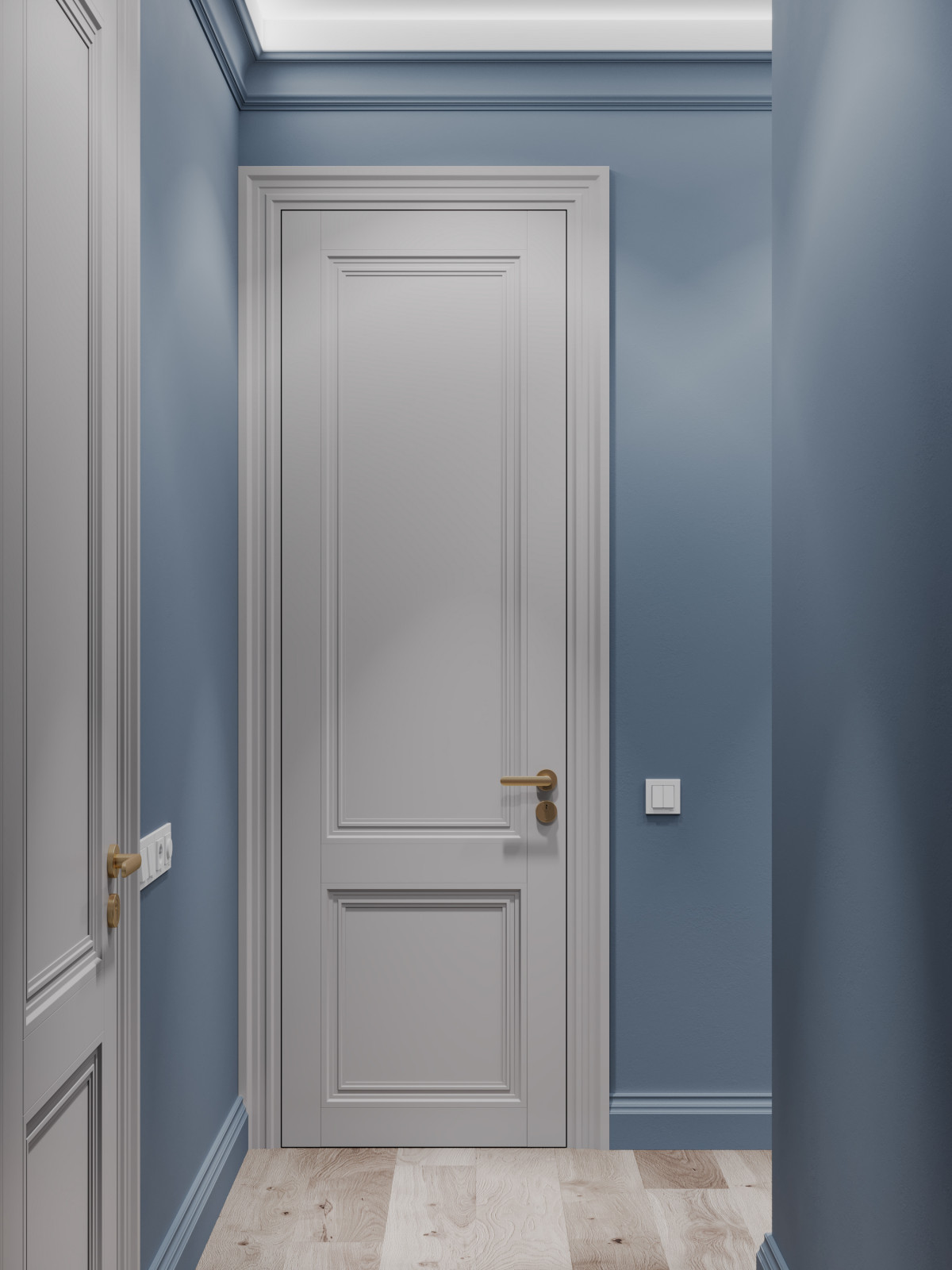 ЖК "Крылатский"