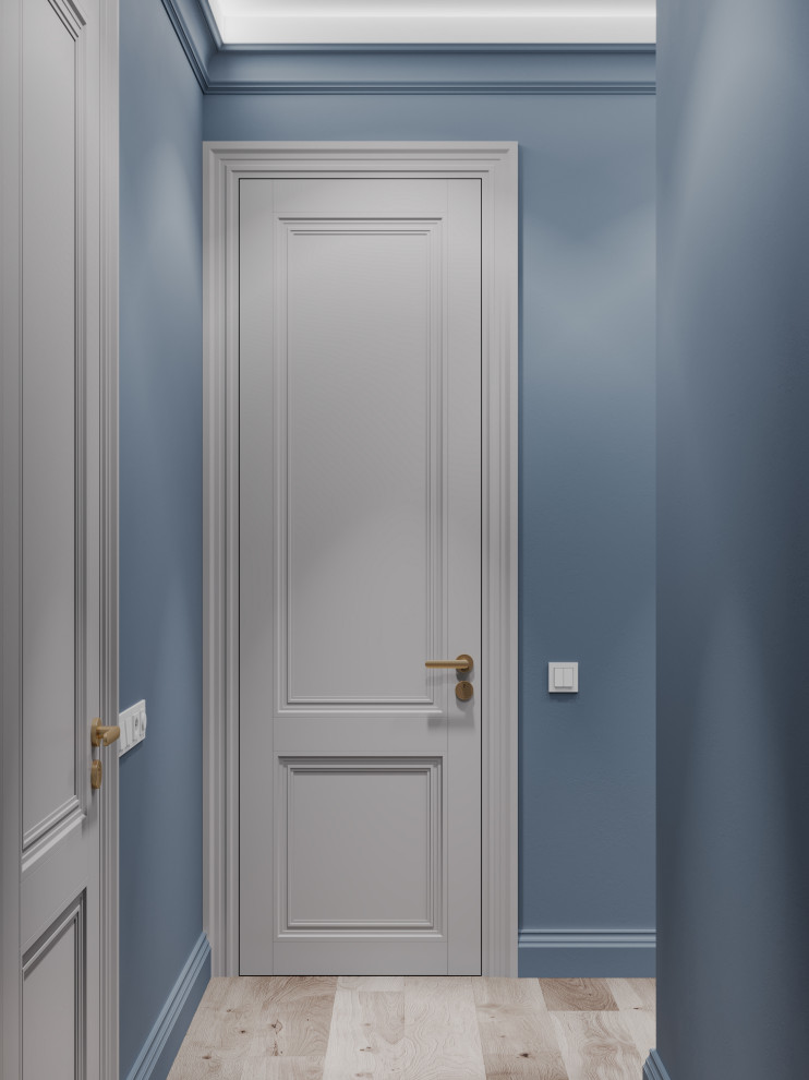 ЖК "Крылатский"