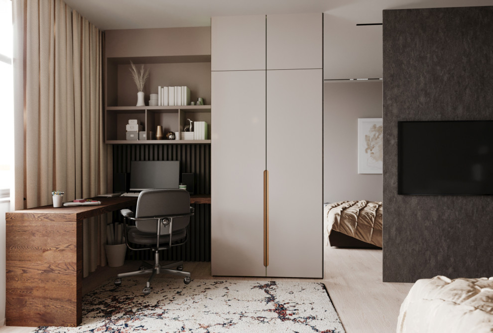 ЖК Донской олимп