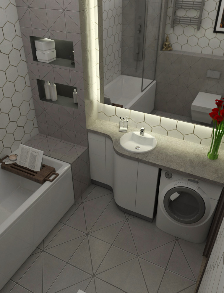 3-х комнатная квартира г.Днепр