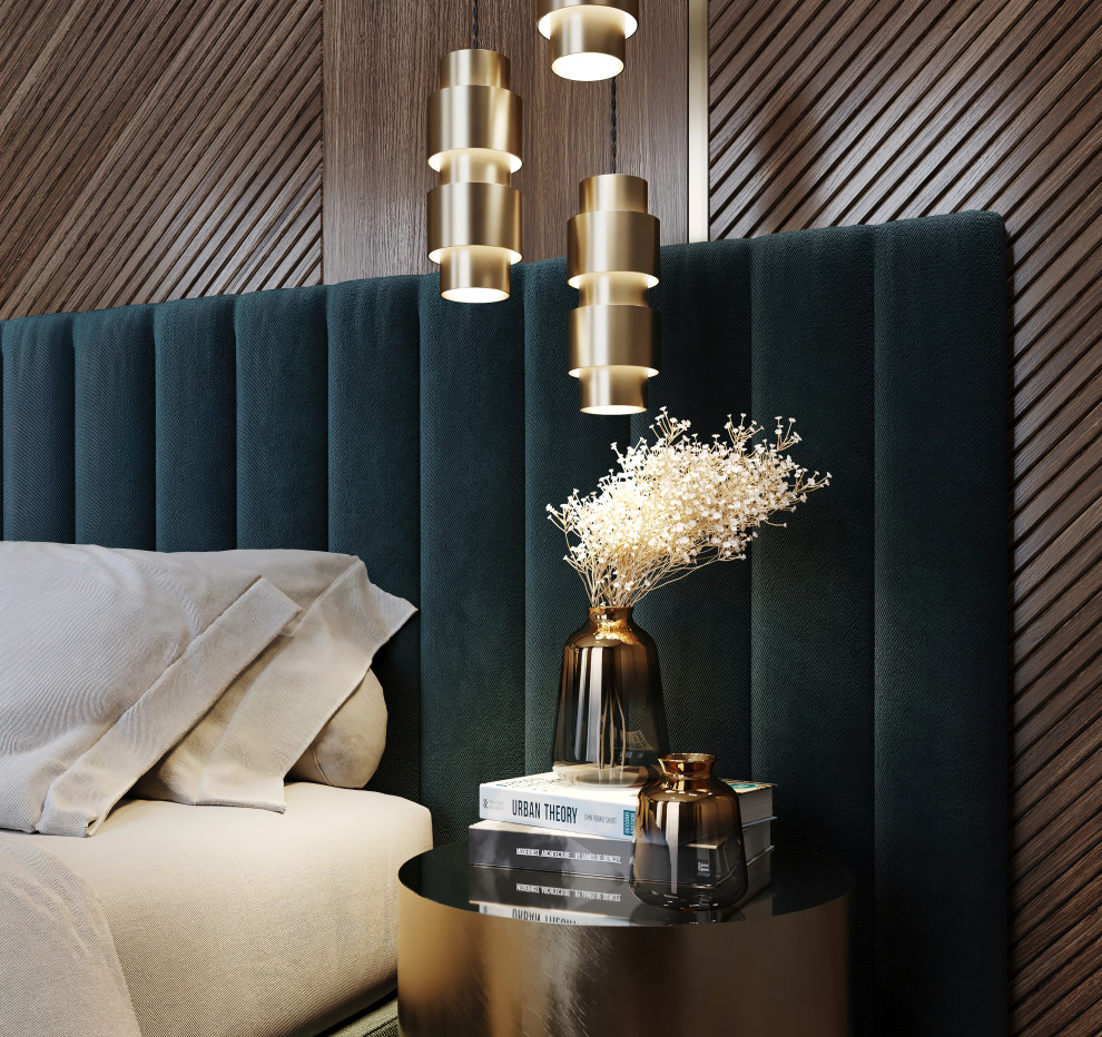 Apartamentos Prime Park