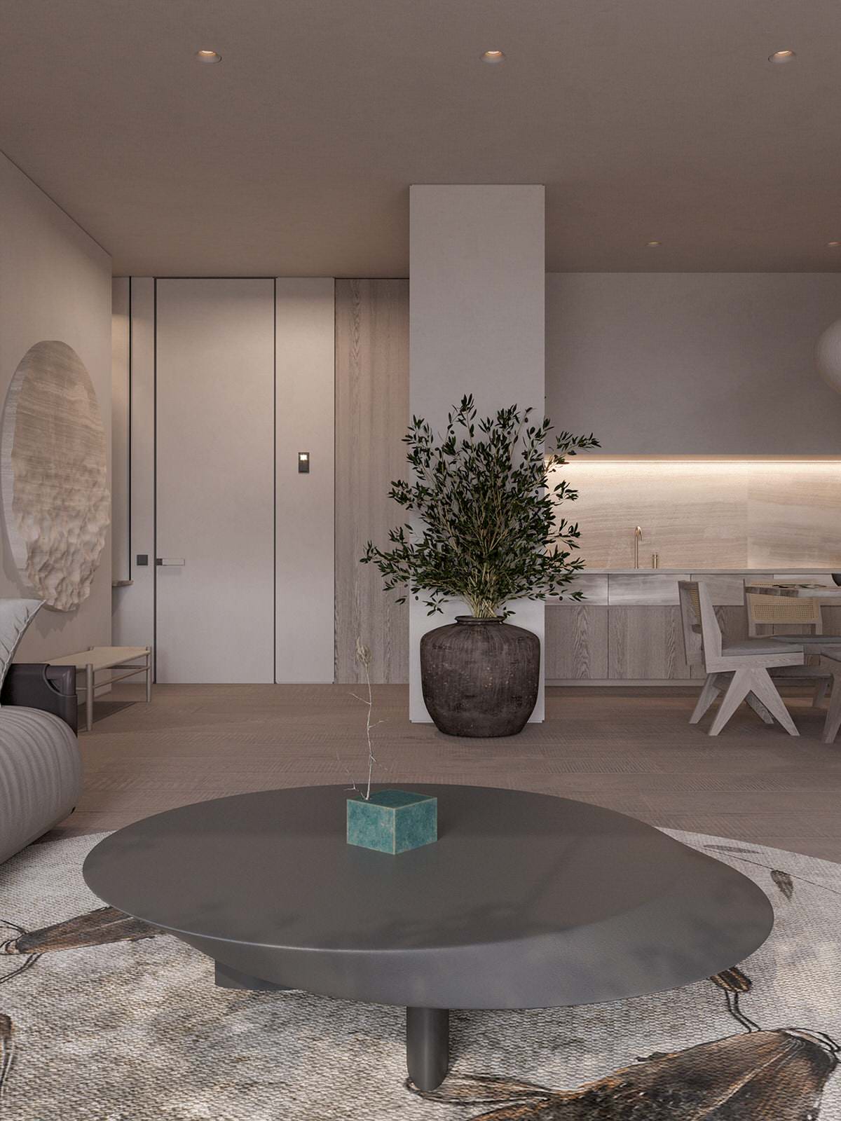 MANNA APARTMENT